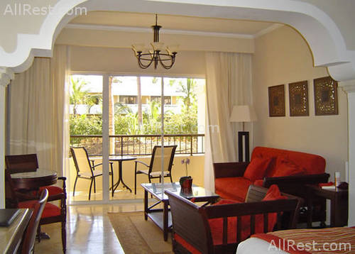 Paradisus Palma Real 16